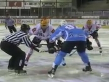 Видеообзор матча Континентального Кубка «Иртыш» — «Фиштаун Пингвинз» 3:2