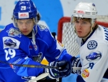 Отчет о матче МХЛ «Снежные Барсы» — «Сибирские Снайперы» 1:2 