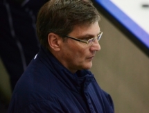 Андрей Яуфман: «На любую команду нужно настраиваться, выходить и работать»