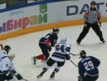 Видео матча ВХЛ «Сокол» — «Казцинк-Торпедо» 4:2