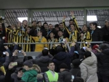 Видео с награждения финалистов Кубка Казахстана