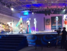 В финале «Eвразия Барысы» встретятся спортсмены Казахстана и Монголии