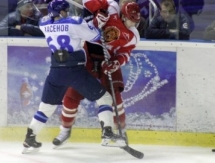 Отчет о матче чемпионата РК «Арыстан» — «Номад» 3:1