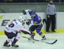 Отчет о матче ВХЛ «Сокол» — «Казцинк-Торпедо» 4:2