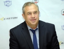 Николай Мышагин: «Сложно бороться после 0:3»