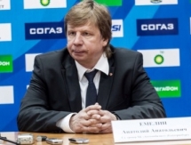 Анатолий Емелин: «Хорошая плотная игра получилась»