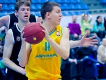 Анонс матча ВТБ ЦСКА — «Астана»