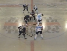 Видео матча Континентального Кубка «Блю Фокс» — «Иртыш» 1:4