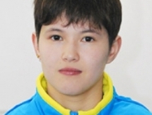 Назым Кызайбай вышла в финал чемпионата мира