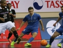 «Спортинг» вырывает победу на последней минуте