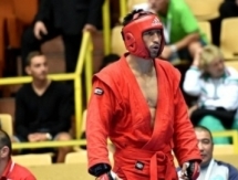 Казахстанцы успешно выступили на чемпионате мира по самбо и боевому самбо