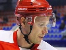 Состав «Бейбарыса» пополнил Маркку Тяхтинен