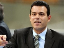 Димитрис Итудис: «Поздравляю команду, которая продемонстрировала серьезный подход к делу»