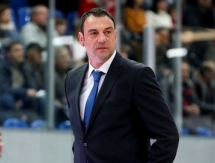 Александр Трифунович: «Нам противостояла одна из лучших команд в Европе»