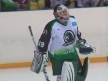 Видеообзор матча чемпионата РК «Арлан» — «Бейбарыс» 0:2