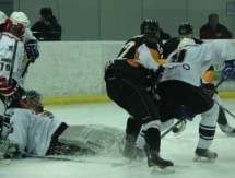 Отчет о матче чемпионата РК «Горняк» — «Астана» 3:1 