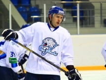 Изменения в составе «Алматы»