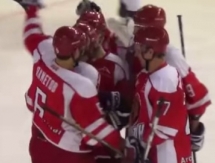 Видеообзор матча чемпионата РК «Арыстан» — «Номад» 4:1