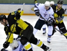 Анонс матча ВХЛ «Сарыарка» — «Казцинк-Торпедо»