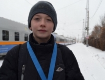 Акробат СКО вернулся с победой с чемпионата мира в Америке