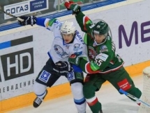 Анонс матча КХЛ «Ак Барс» — «Барыс»