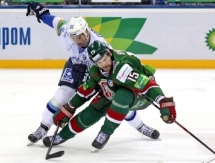 Российские СМИ: «„Ак Барс“ должен обыгрывать утомленных астанчан»