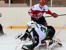 Листки хоккейного календаря. Неделя № 12. 17-23 ноября. В гостях побеждают только «мамлюки»