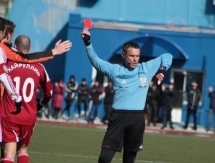 Сезон открывал и завершал Руслан Дузмамбетов