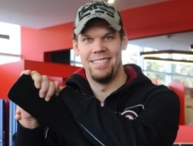 Крис Холт: «„Барыс“ лучше „Иртыша“»