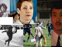 Казахстанские спортсмены, сыгравшие в кино