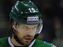 Валерий Белов: «Александр Свитов получил повреждение»