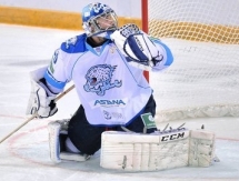 Игорь Калянин: «Хоккеисты „Барыса“ на равных играли с „Ак Барсом“ в матче КХЛ»