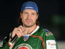 Зинэтула Билялетдинов: «Хоккеист „Ак Барса“ Свитов получил небольшую травму в драке»