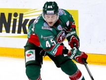 Оскар Мёллер: «Рыспаев молодец, хорошо отработал»