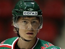 Евгений Медведев: «Не мне судить Назарова, но надо в хоккей играть!»