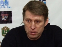 Видео послематчевой пресс-конференции игр чемпионата РК «Горняк» — «Астана» 3:1, 3:4 ОТ