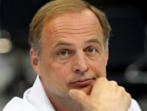 Илья Бякин: «Назаров подает плохой пример молодежи»