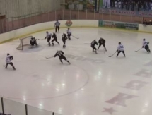 Видеообзор матча чемпионата РК «Горняк» — «Астана» 3:4 ОТ