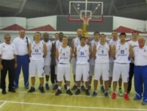 «Капшагай» переиграл «Алматинский Легион»