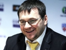 Андрей Назаров: «Только рад помочь пишущей братии из Татарстана»