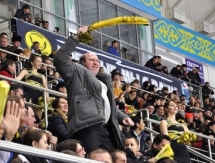 Анонс матча ВХЛ «Сарыарка» — «Ермак»