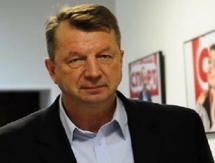 Сергей Гимаев: «„Барыс“ достоин плей-офф»