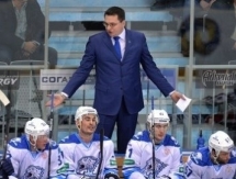 Российские СМИ: «Назаров в очередной раз стал ньюсмейкером в КХЛ» 