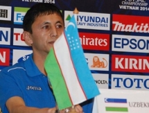 Соперник Казахстана назвал свой состав