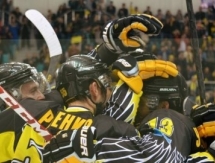 «Сарыарка» обыграла «Ермак»