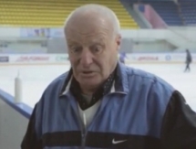 Первый директор «Барыса» рассказал об истории клуба 