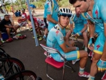 «Астана» отказалась от участия в проекте Velon