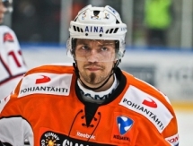 Нико Аалтонен пополнил состав «Арлана»