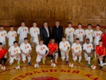 Заявка «Тулпара» на сезон 2014/15