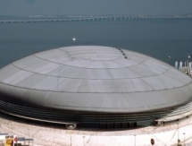 Лиссабон — кандидат на проведение Финала четырех